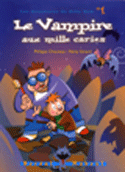 Vampire aux mille caries (Le)